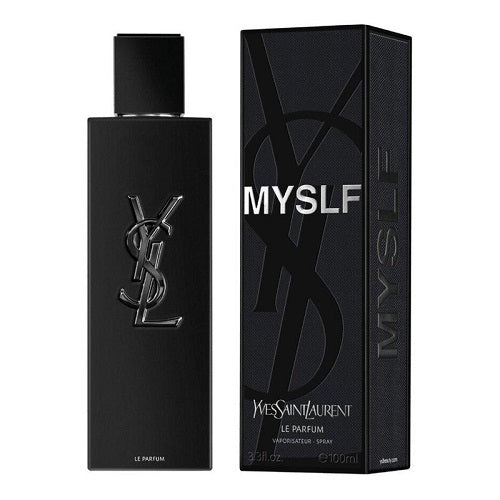 MYSLF by YSL Le Parfum 3.4 oz. Men