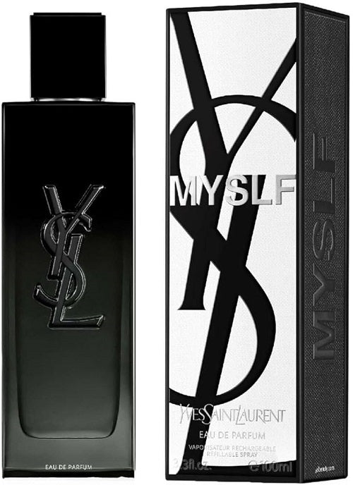 My SLF By YSL 3.4 oz. EDP Men