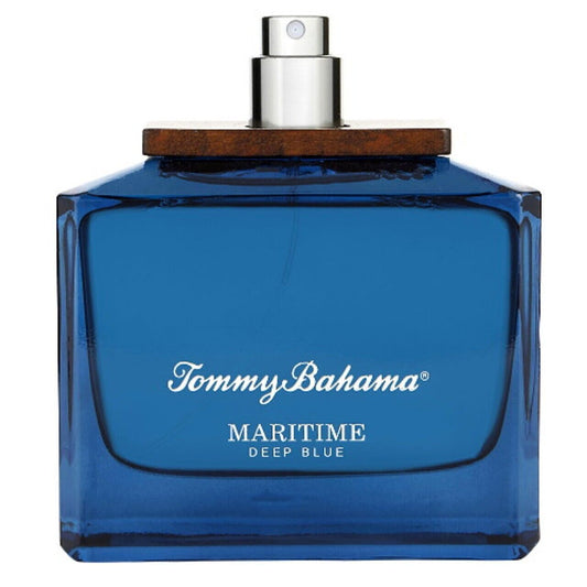 Maritime Deep Blue By Tommy Bahama 4.2 oz. Eau de Cologne Men