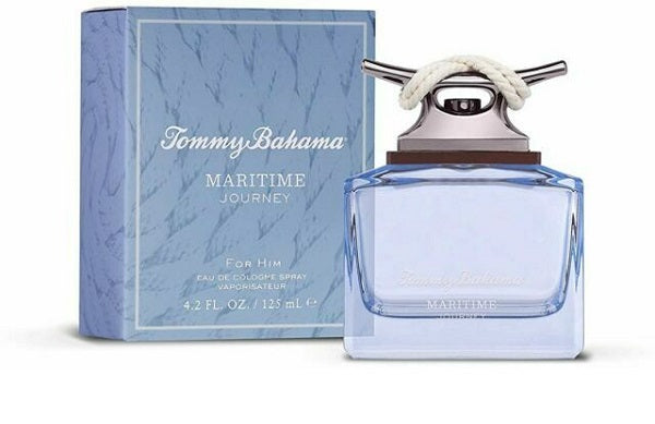 Maritime Journey by Tommy Bahama  4.2 oz. EDC Men