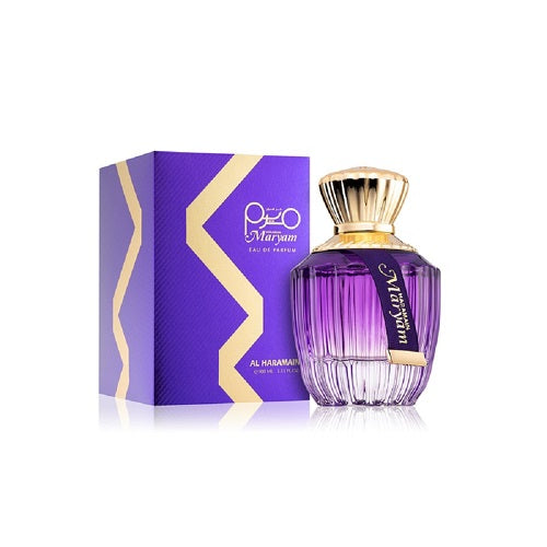 Maryam By Al Haramain 3.33 Eau de Parfum Women