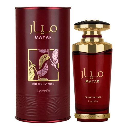 Mayar Cherry Intense by Lattafa  3.4 EDP Women