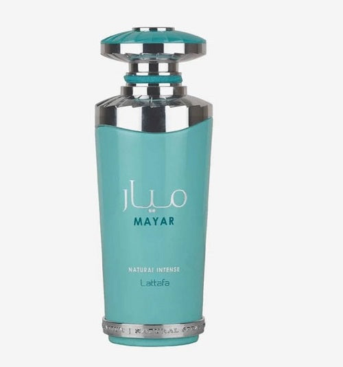 Mayar Natural Intense by Lattafa 3.4 oz. EDP Women