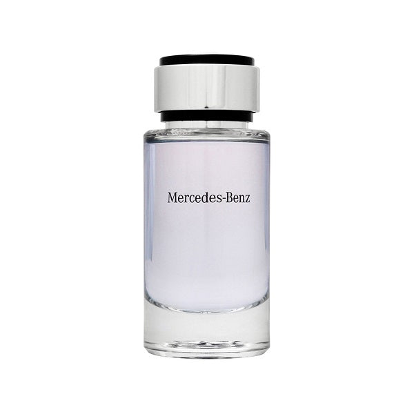 Mercedes Benz 4.0 oz. EDT Men