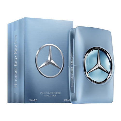 Mercedes Man Fresh 3.4 oz. EDT Men