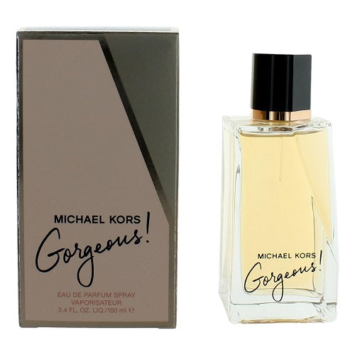 Gorgeous By Michael Kors 3.4 oz. Eau de Parfum Women