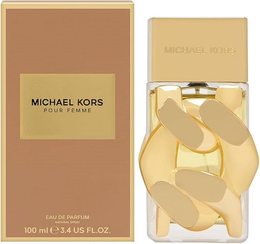 Michael Kors Femme 3.4 oz. EDP Women