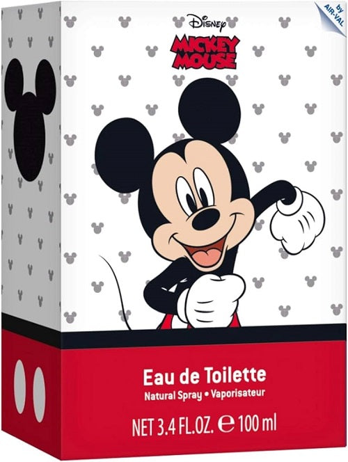 Mickey Mouse 3.4 oz. Eau de Toilette Boy