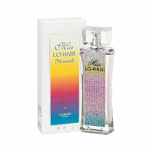 Miss Diamonds 3.3 oz. EDP Woman