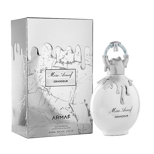 Miss Grandeur By Armaf 3.4 oz. EDP Women