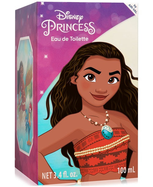 Moana By Disney 3.4 oz. EDT Girl