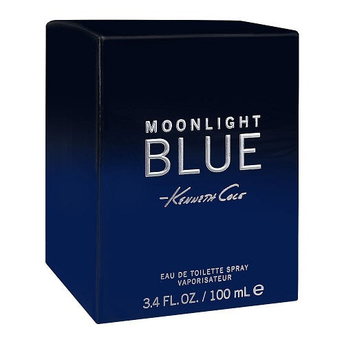 Moonlight By Kenneth Cole 3.4 oz. EDT Men