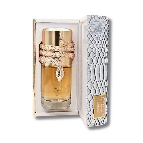 Musamam White Intense 3.4 oz. Unisex