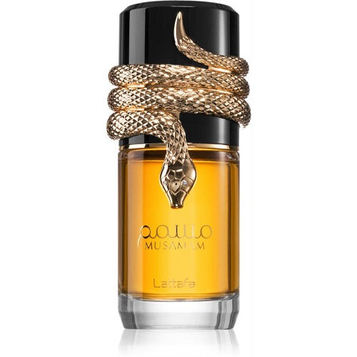 Musaman by Lattafa 3.4 oz. EDP Men