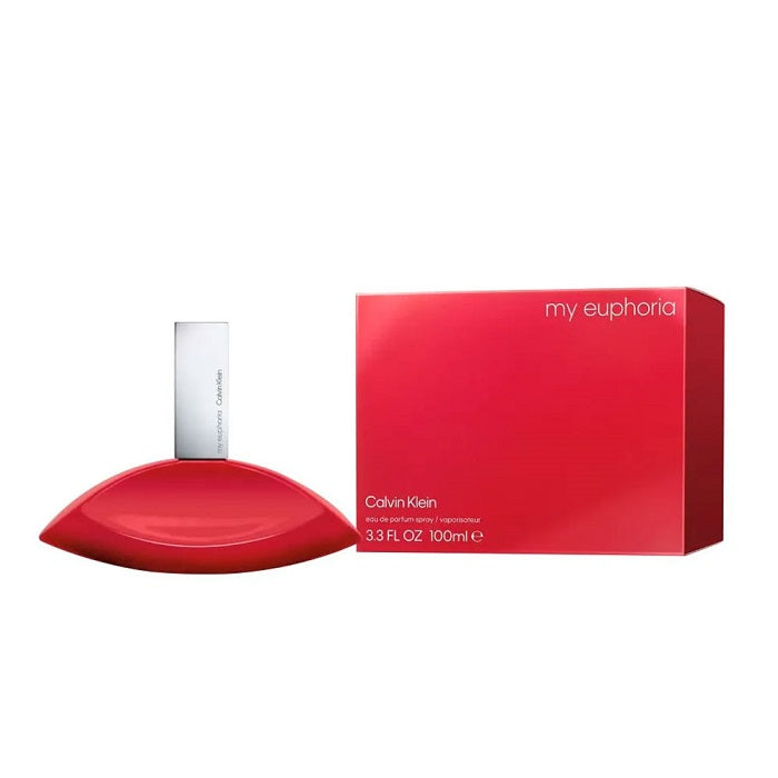 My Euphoria By Calvin Klein 3.3 oz. Eau de Parfum Women