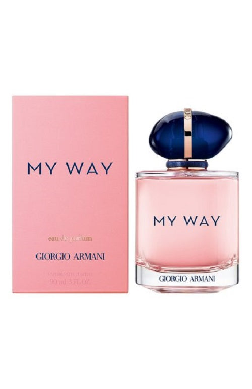 My Way By Giorgio Armani 3.0 oz. Eau de Parfum Women