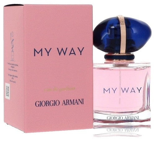 My Way Ylang By Giorgio Armani 3.0 oz. EDP Women