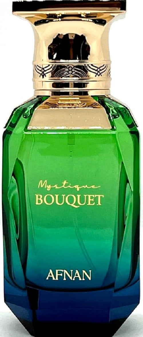 Mystique Bouquet by Afnan 2.7 oz. EDP Women