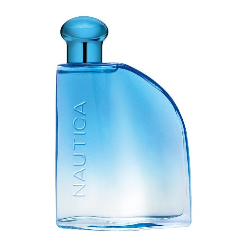 Nautica Pure Blue 3.3 oz. (100ml) Eau de Toilette Men