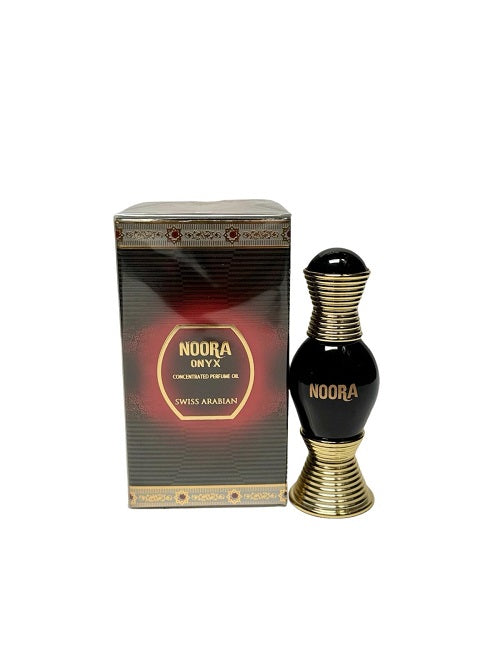 Noora Onyx Oil 20ml By Swiss Arabian