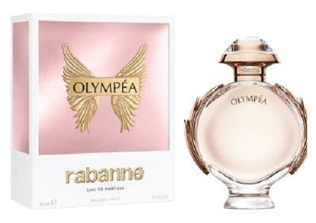 Olympea 2.7 oz. EDP by Paco Rabanne Women