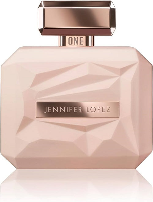 One By Jennifer Lopez 3.4 oz. (100ml) Eau de Parfum Women