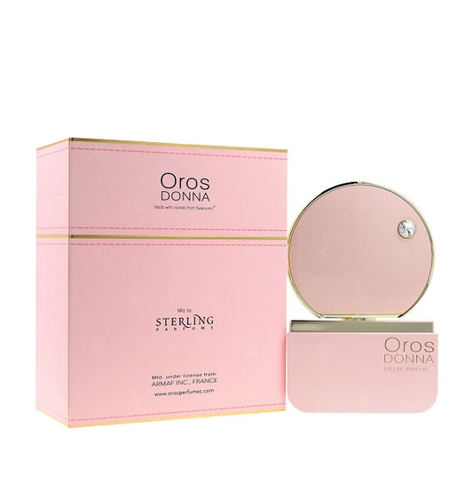 Oros Donna By Armaf 3.4 oz. EDP Women
