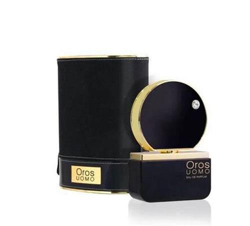 Oros Uomo By Armaf 3.4 oz. EDP Men