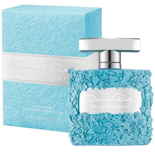 Oscar Belle Bouquet 3.4 oz. Eau de Parfum  By Oscar de la Renta