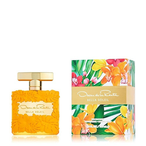 Oscar Bella Soleil By Oscar de la Renta 3.4 oz. EDP Woman