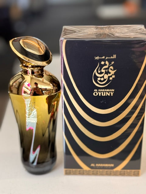 Oyuni By Al Haramain 3.3 oz. Eau de Parfum Women