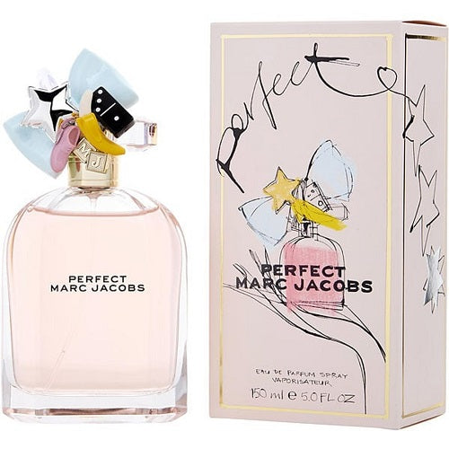 Perfect By Marc Jacobs 5.0 oz. Eau de Parfum Spray Woman