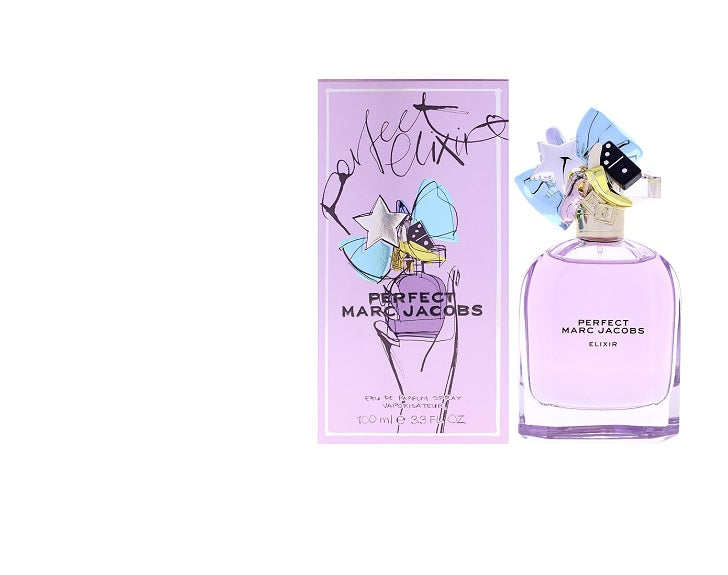 Perfect Elixir By Marc Jacobs 3.3 oz. EDP Women