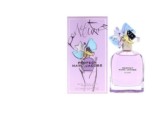 Perfect Elixir By Marc Jacobs 3.3 oz. EDP Women