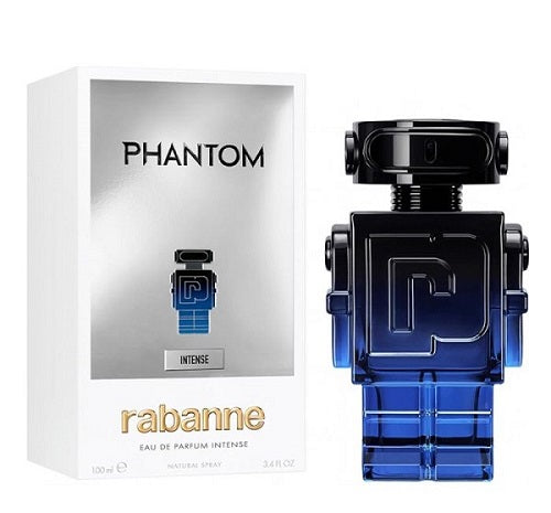 Phantom Intense by Paco Rabanne  3.4oz. EDP Men