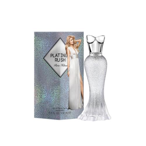 Paris Hilton Platinum Rush 3.4 oz. Eau de Parfum  Women