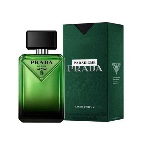 Prada Paradigme By Prada  3.3 oz. EDP Men