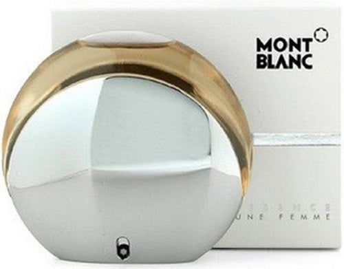 Presence D'Une by Mont Blanc Femme 2.5 oz. EDT Women