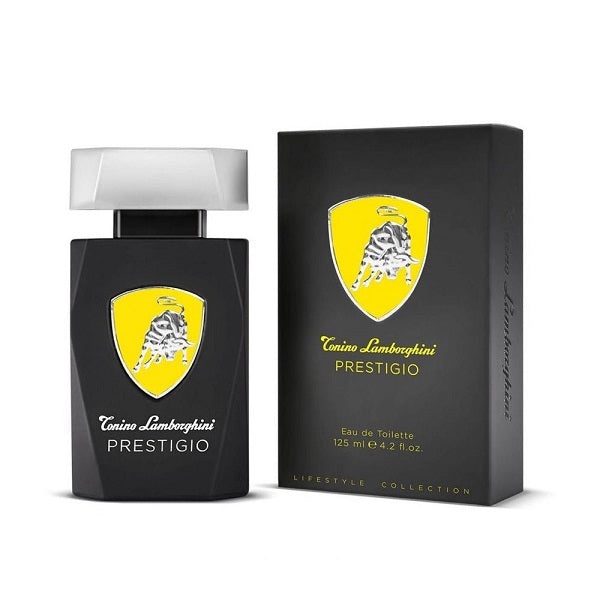 Lamborghini Prestigio 4.2 oz. EDT Men