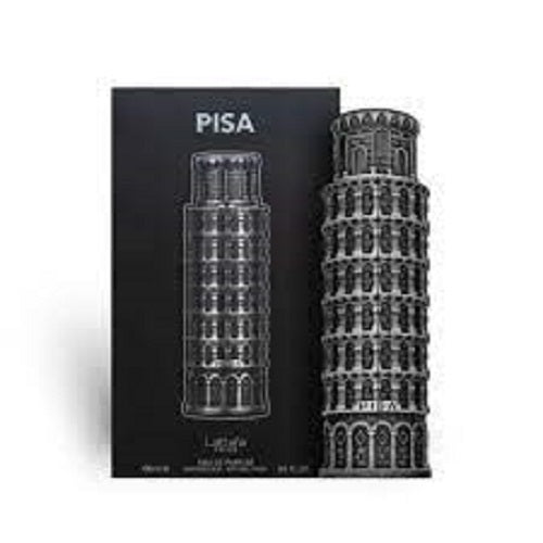 Pride Pisa By Lattafa 3.4 oz. EDP Men