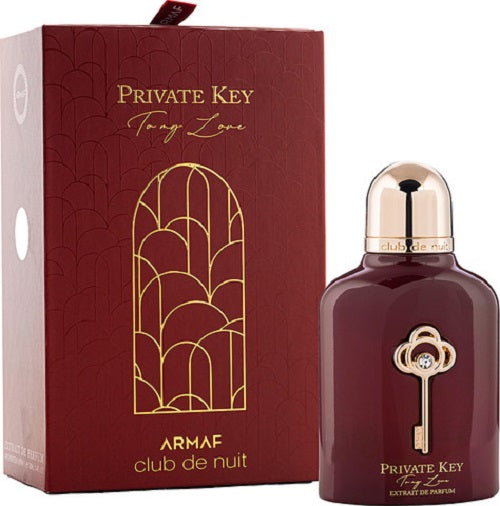 Private Key to my Love By Armaf Unisex