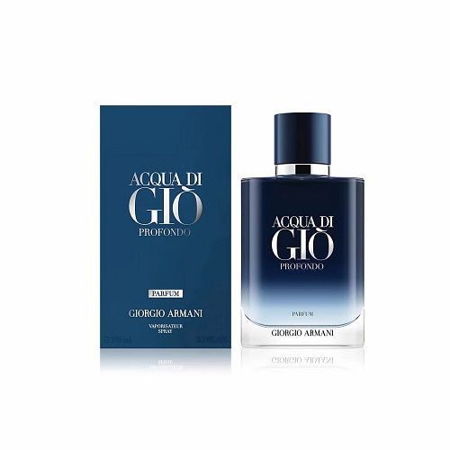 Acqua di Gio Profondo 3.4 pz. Parfum Spray Men