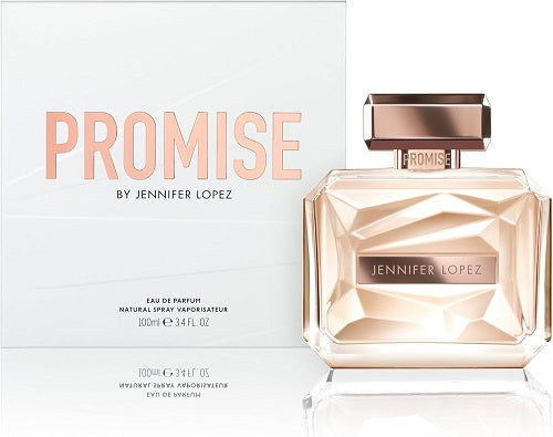 Promise By JLO 3.4 oz. EDP Women