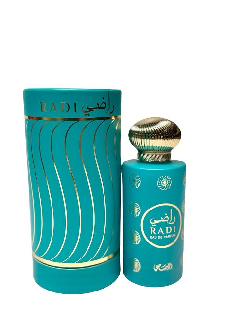 Radi By Rasasi 3.38 oz. Eau de Parfum Women