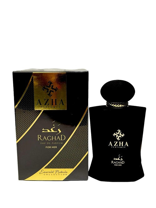 Raghad By Azha 3.3 oz. EDP Women