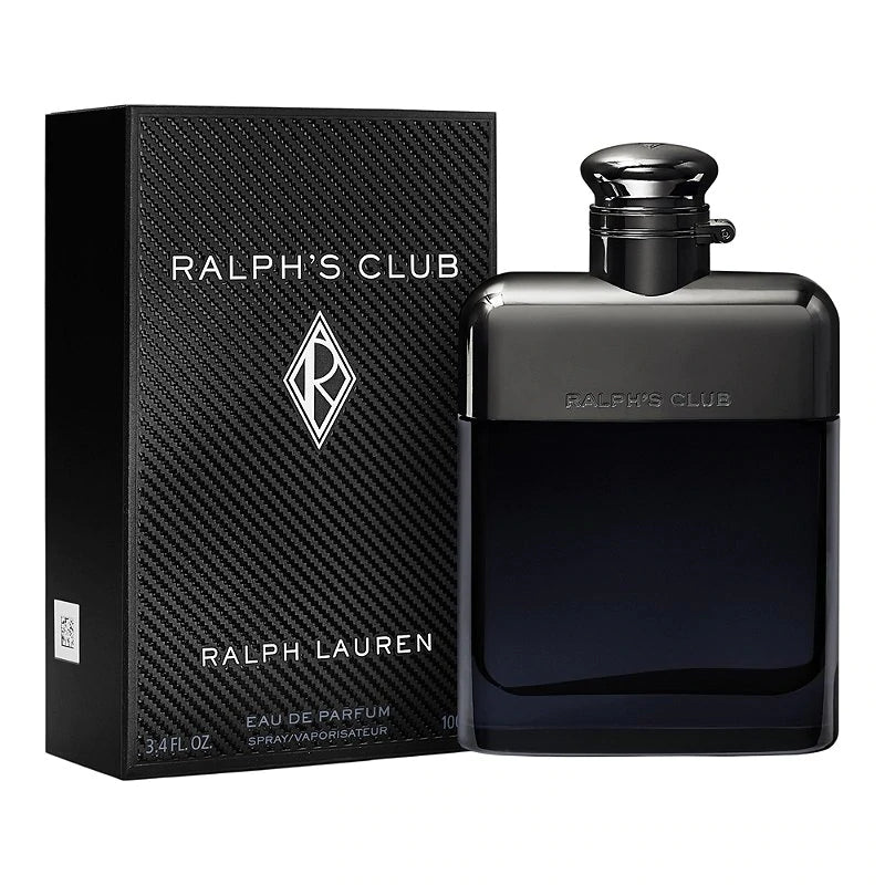 Ralph's Club By Ralph Lauren 3.4 oz. Eau de Toilette Spray Men