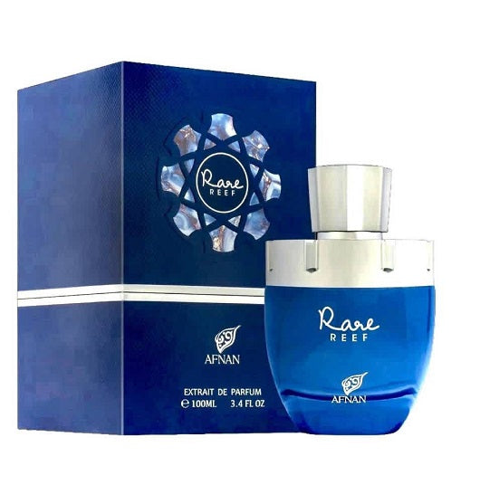 Rare Reef By Afnan 3.4 oz. EDP Unisex