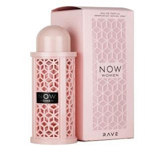 Rave Now 3.4 oz. EDP Women