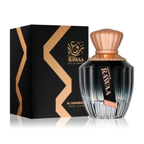 Rawaa By Al Haramain 3.3 oz. EDP Women