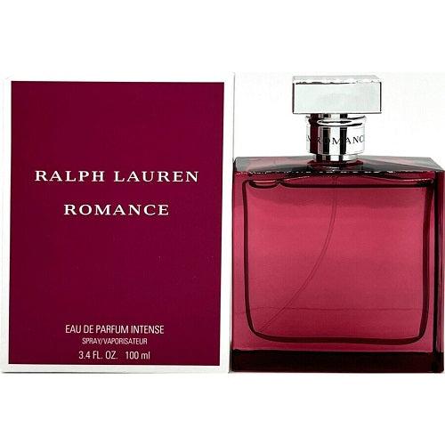 Romance Intense By Ralph Lauren 3.4 oz. EDP Women